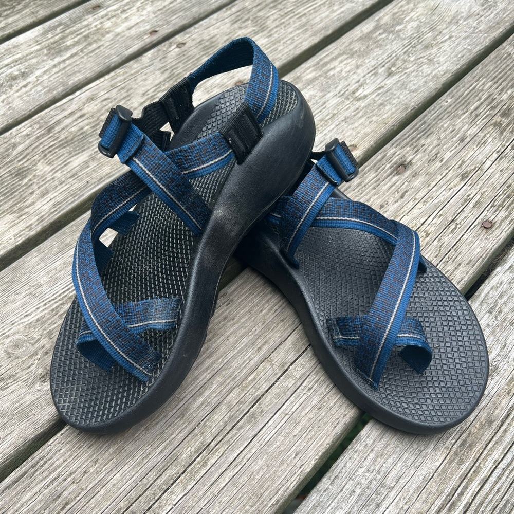 Chaco Z/1 Classic Sandal